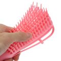 Garantie de haute qualité Brosse de cheveux professionnels pour les femmes pour Afro America 3A à 4C Kinky Wavy Curly Coily